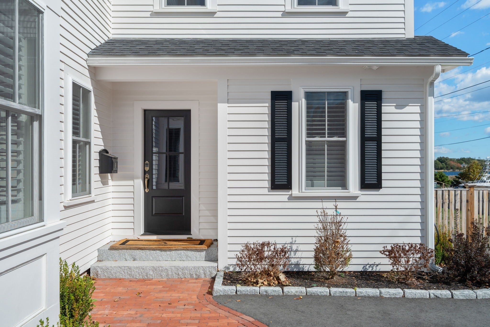 286 Merrimac St A