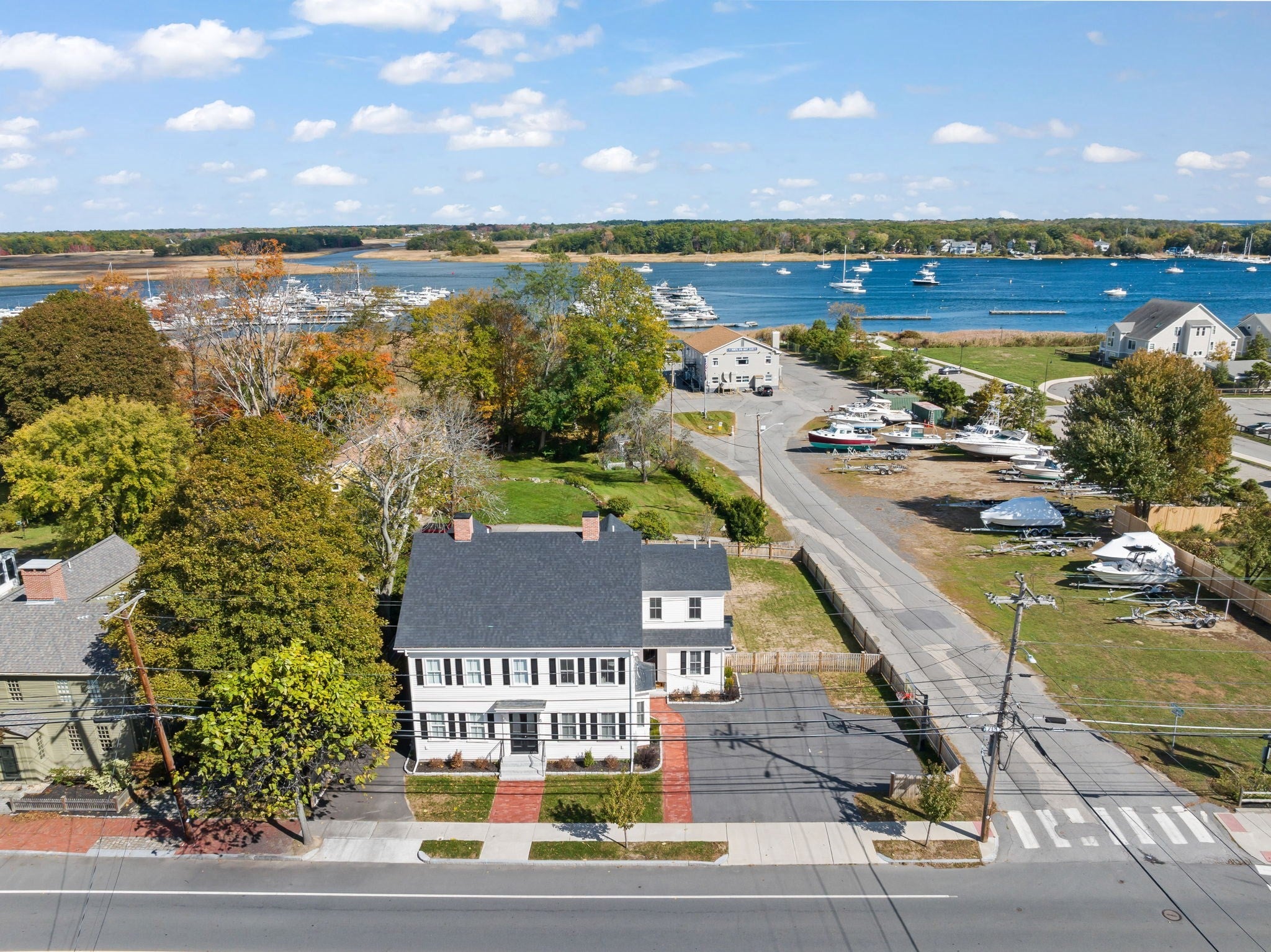 286 Merrimac St #A, Newburyport, MA Photo #41