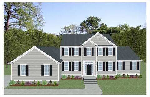 858 Pine Street Raynham MA 02767