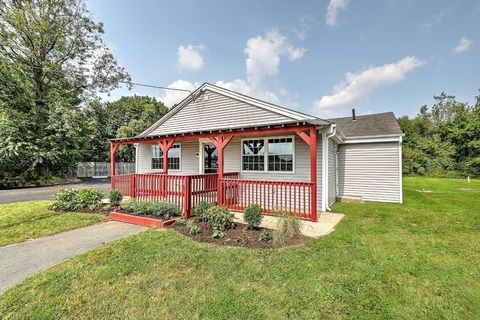 1635 Grand Army Of The Republic Hwy Swansea MA 02777