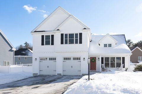 10 Bunker Lane Lakeville MA 02347