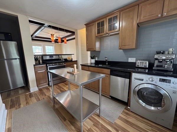 1742 Commonwealth Ave #2, Boston, MA Photo #1