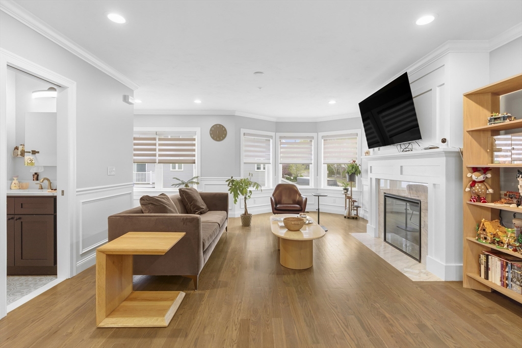 50 Desmoines Rd #H1, Quincy, MA Photo #10