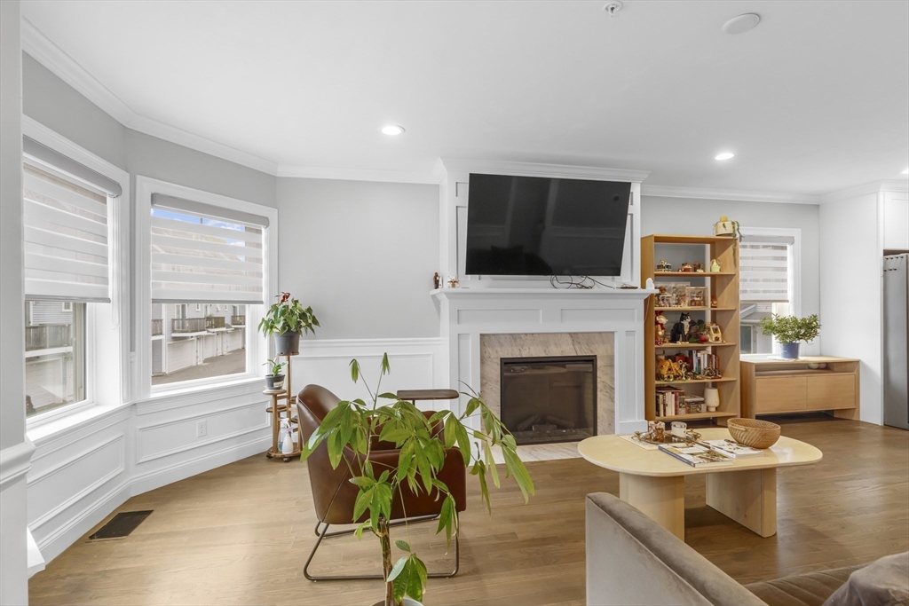 50 Desmoines Rd #H1, Quincy, MA Photo #8
