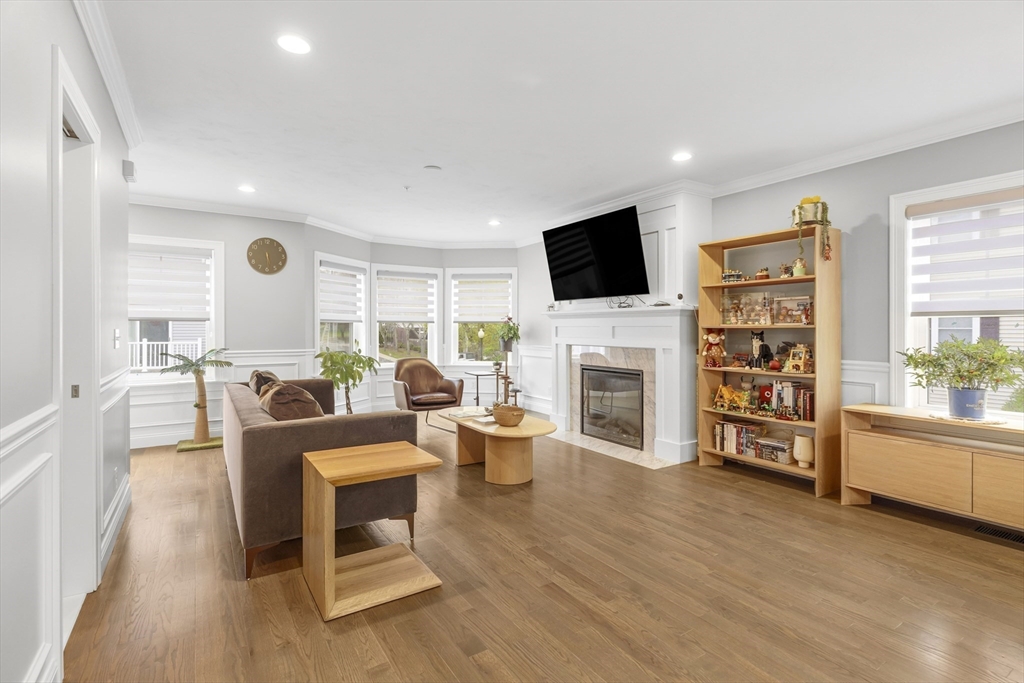 50 Desmoines Rd #H1, Quincy, MA Photo #9