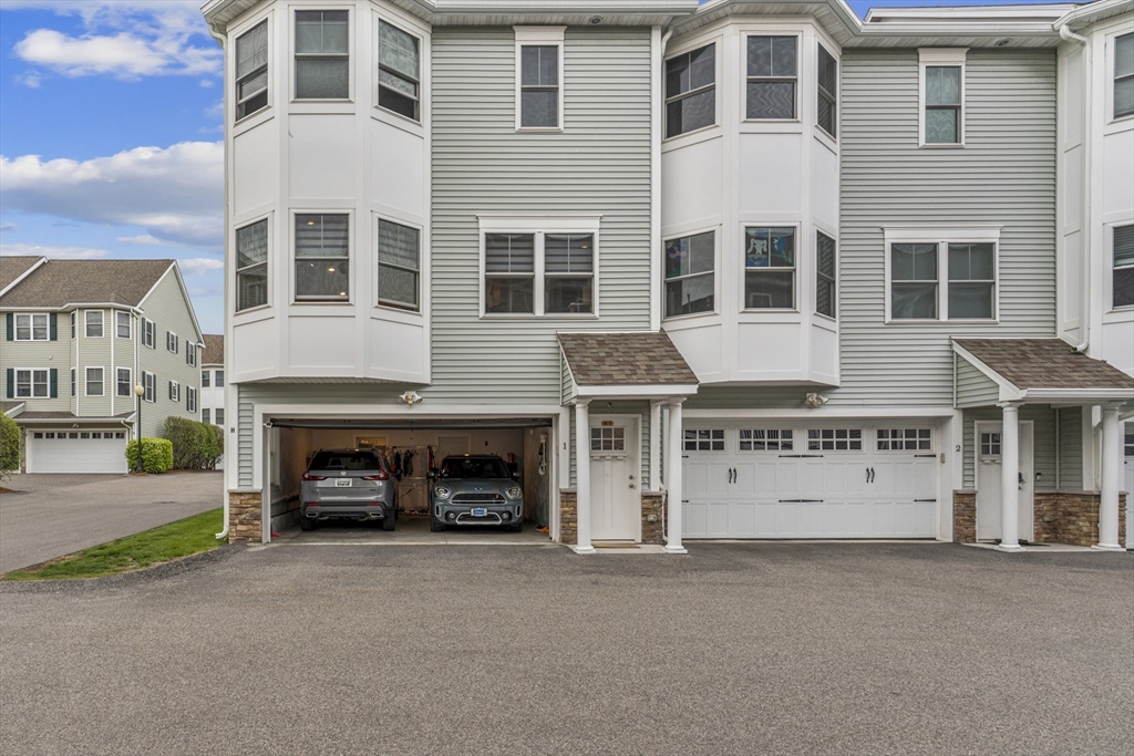 50 Desmoines Rd #H1, Quincy, MA Photo #25