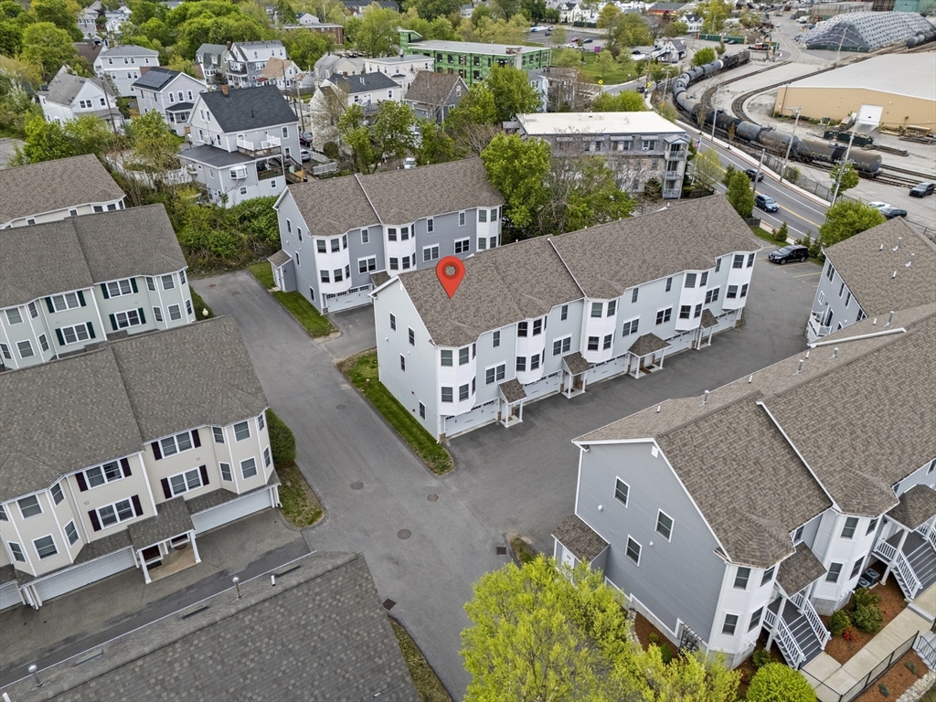 50 Desmoines Rd #H1, Quincy, MA Photo #31