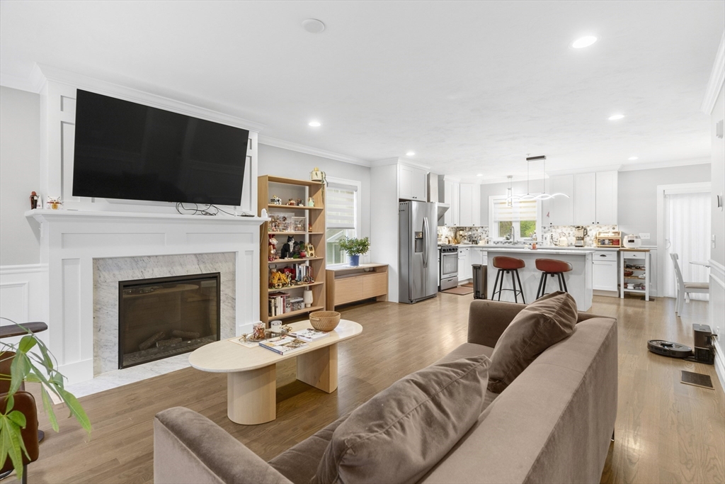 50 Desmoines Rd #H1, Quincy, MA Photo #7
