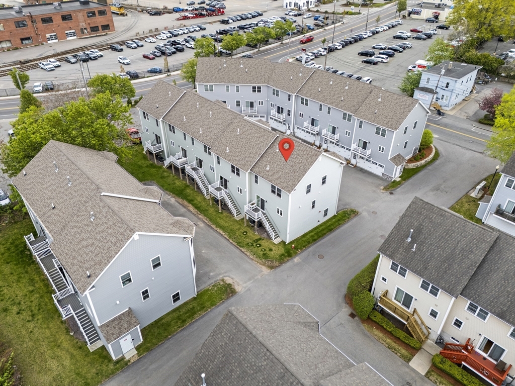 50 Desmoines Rd #H1, Quincy, MA Photo #34