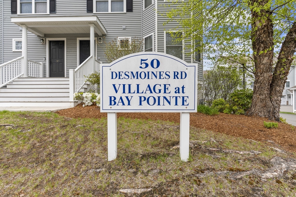 Photo of 50 Desmoines Rd, Quincy, MA