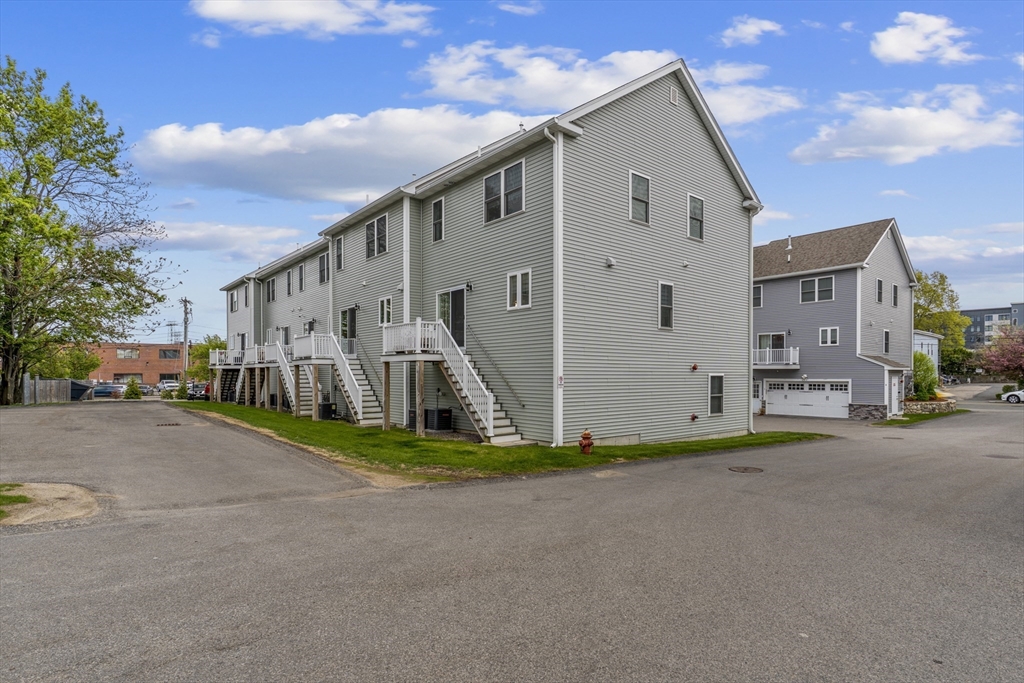 50 Desmoines Rd #H1, Quincy, MA Photo #26