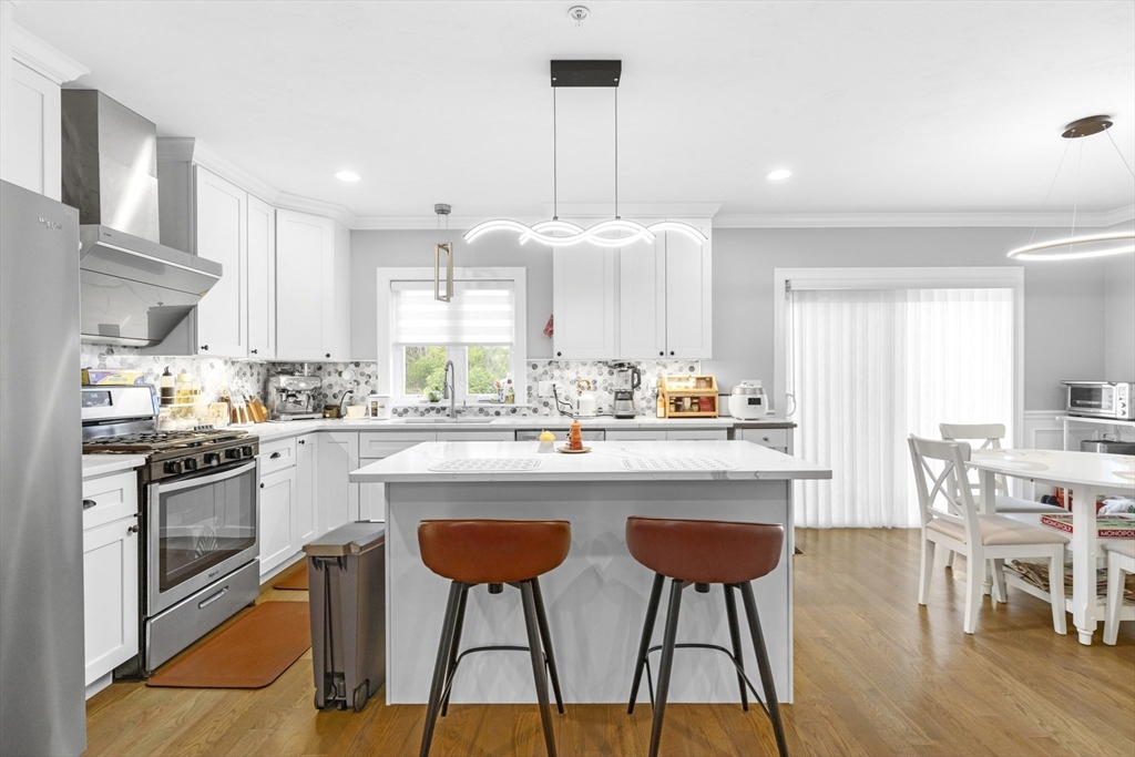 50 Desmoines Rd #H1, Quincy, MA Photo #4