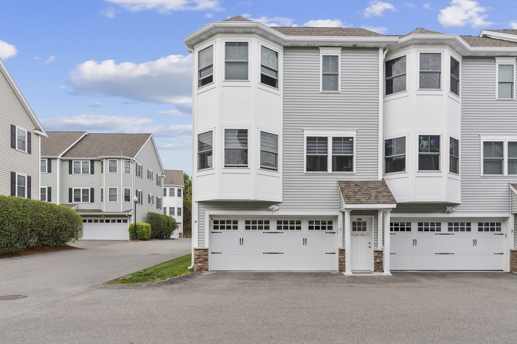 50 Desmoines Rd #H1, Quincy, MA Photo #24
