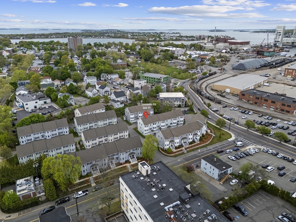 50 Desmoines Rd #H1, Quincy, MA Photo #35