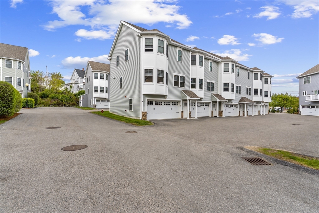 50 Desmoines Rd #H1, Quincy, MA Photo #30