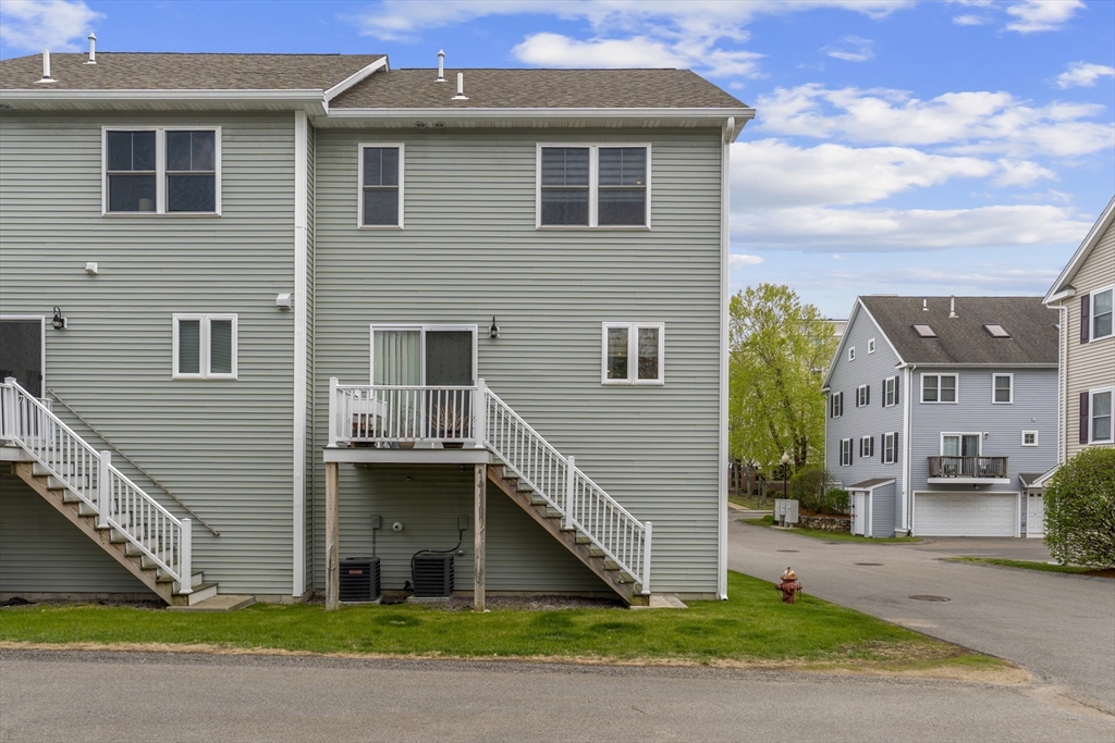 50 Desmoines Rd #H1, Quincy, MA Photo #27