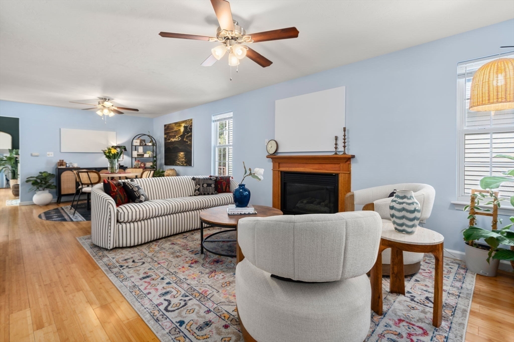 12 Magnolia Lane 12