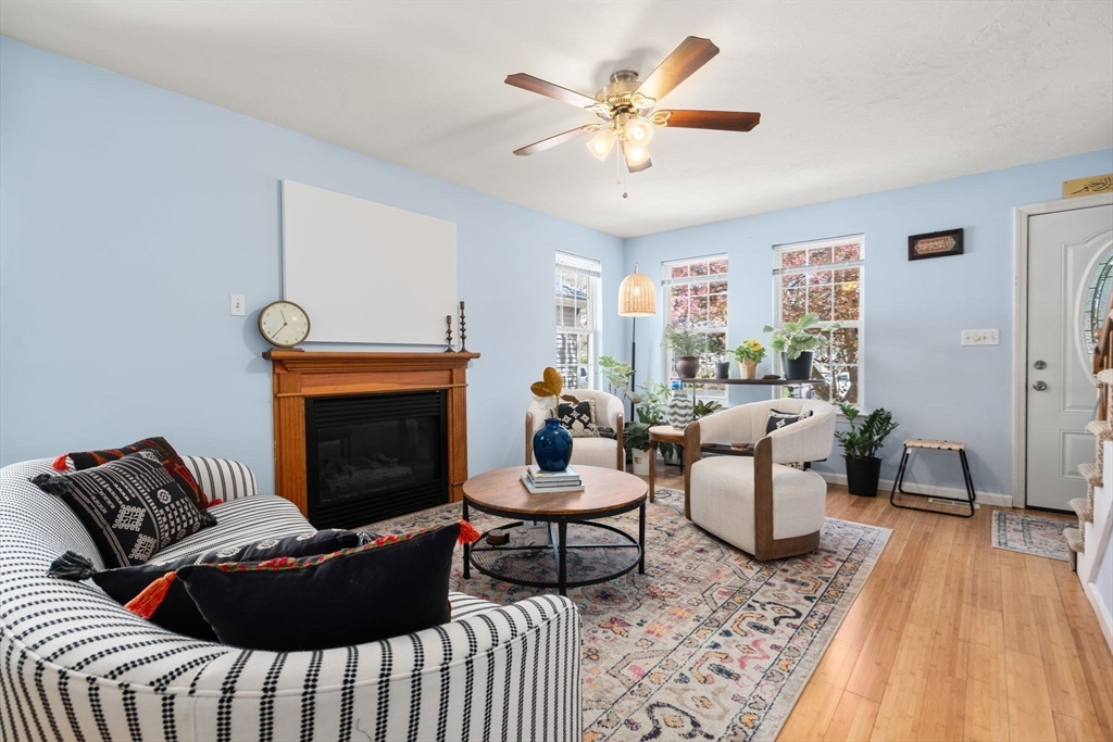 12 Magnolia Lane 12