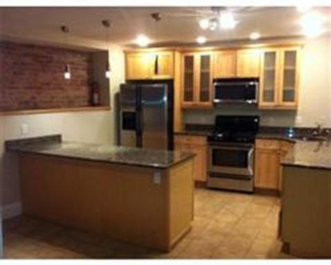 Photo of 4 N. Bennet Ct #2, Boston, MA 02113 (MLS # 73490394)