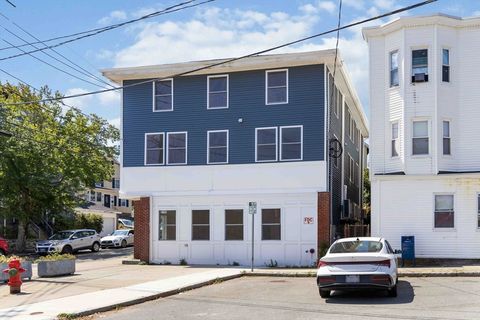 1 Glenwood St 5 Malden MA 02148