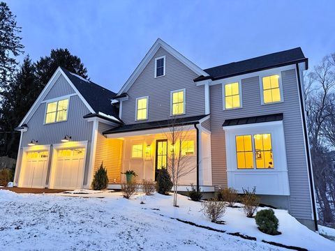 Photo of 94 Woodland St, Natick, MA 01760 (MLS # 73466147)