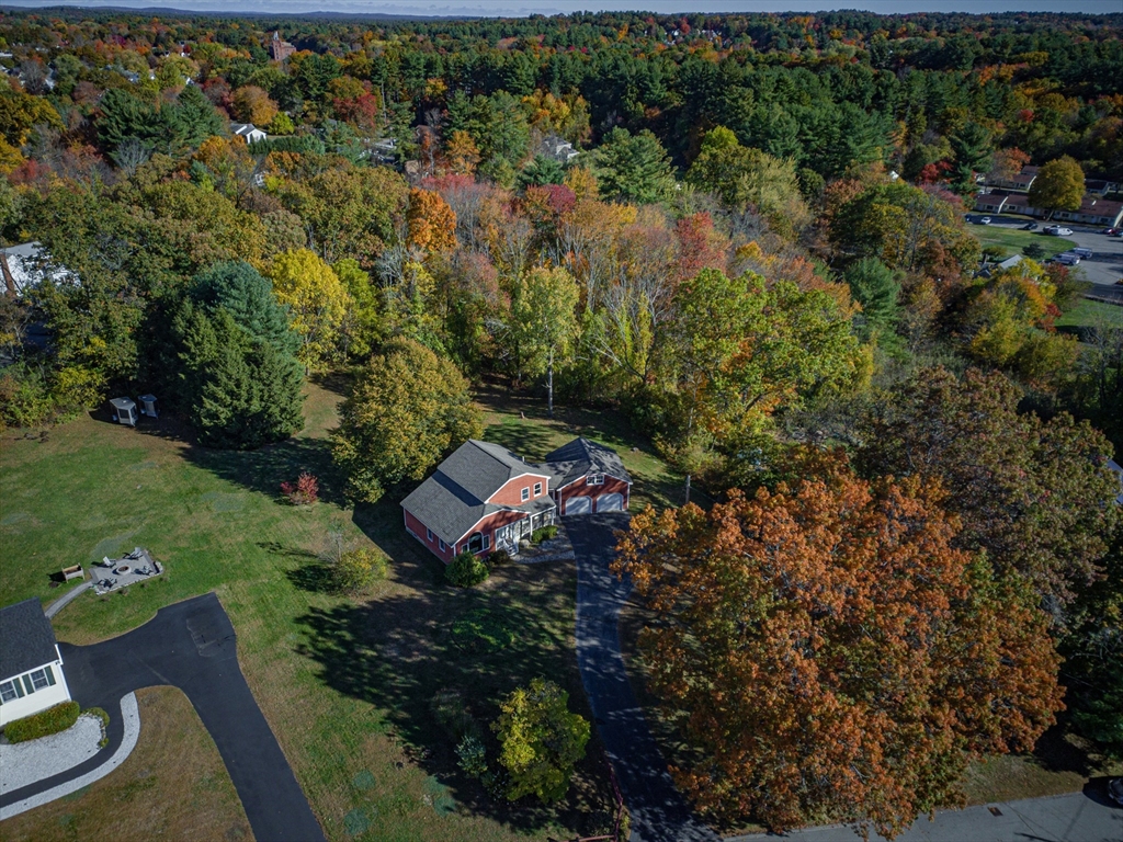 25 Settlers Way