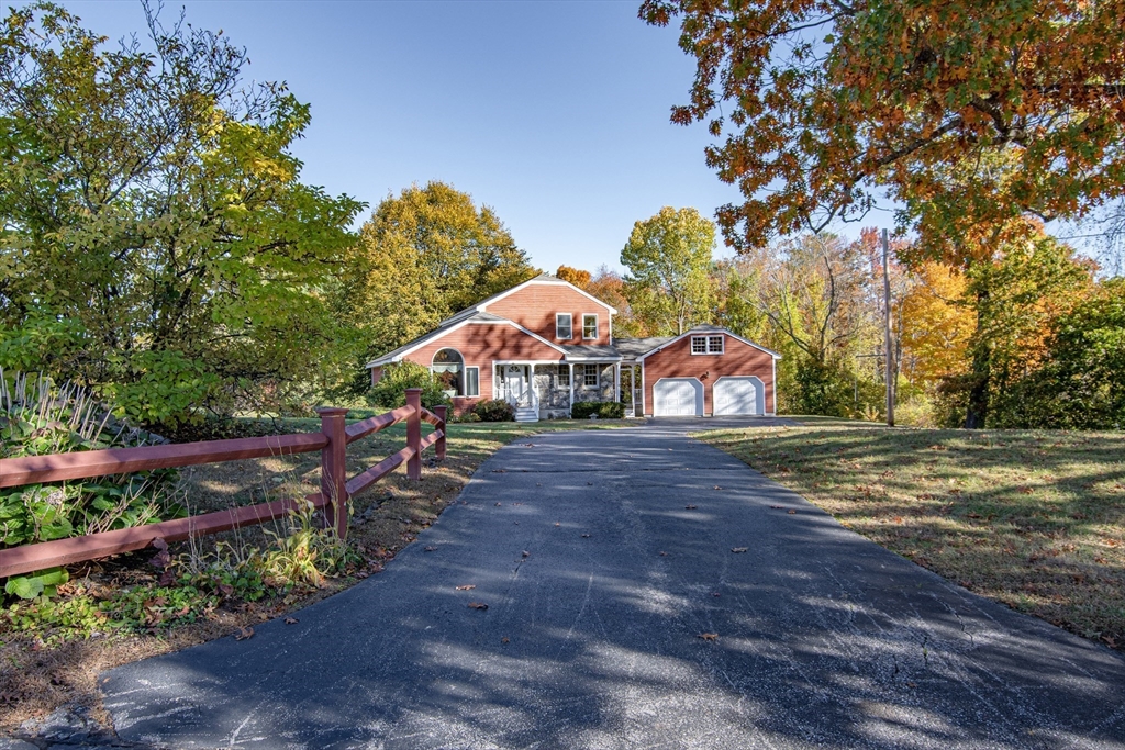 25 Settlers Way