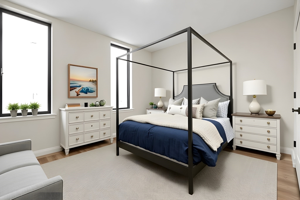 100 Lincoln Street 303