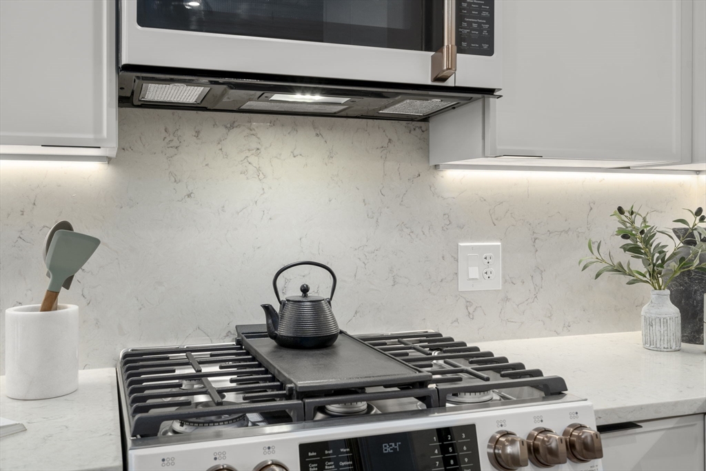 100 Lincoln Street 303