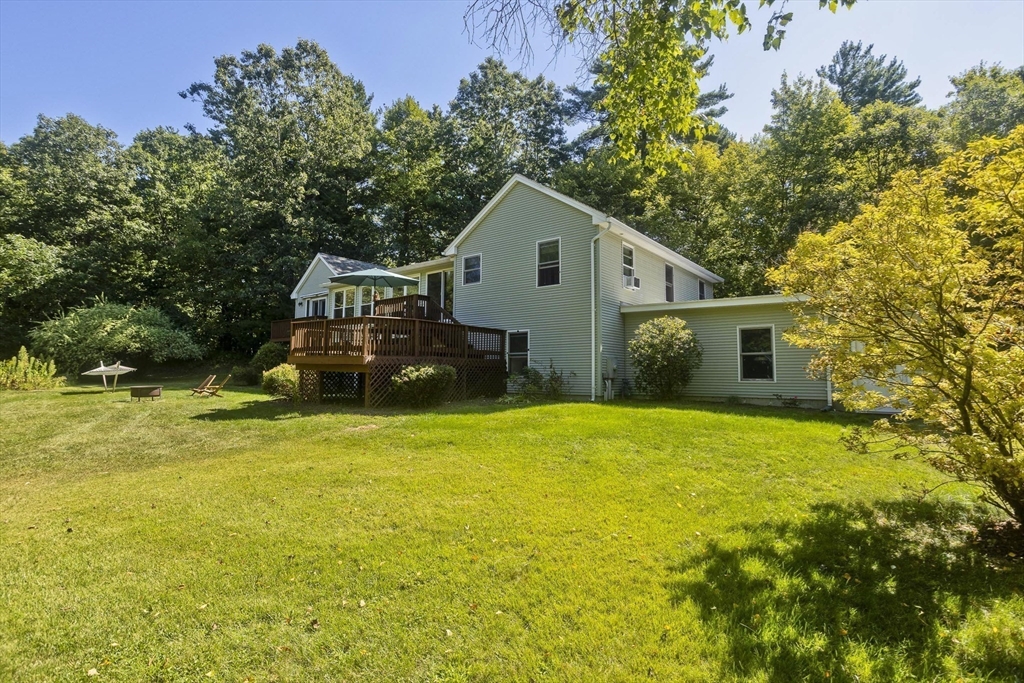 267 Southampton Rd.