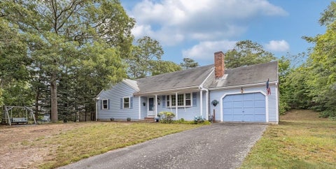 Photo of 1 Kimberley Way, Harwich, MA 02645 (MLS # 73566510)