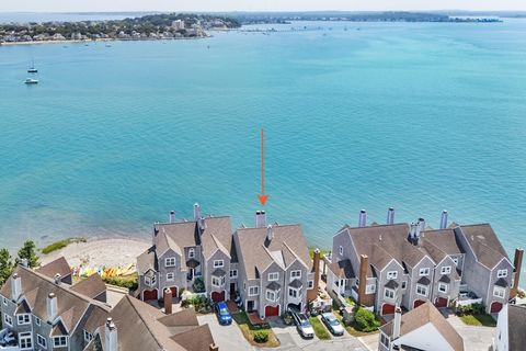 19 Marina Dr 19 Hull MA 02045