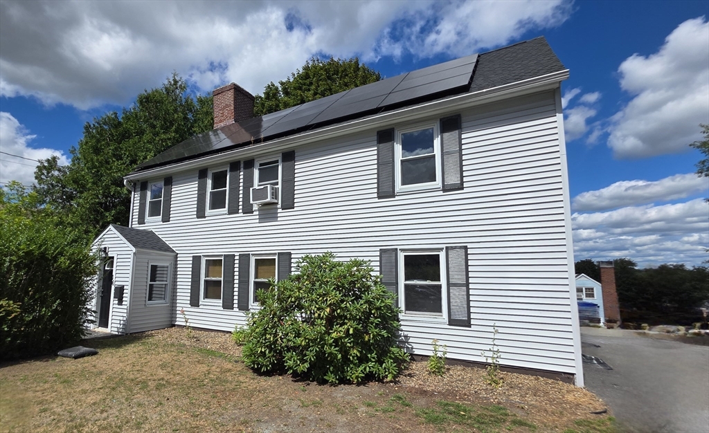 16 Thomas St