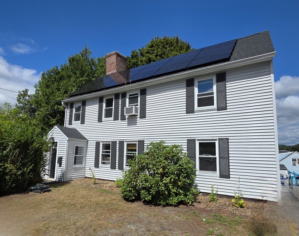 16 Thomas St