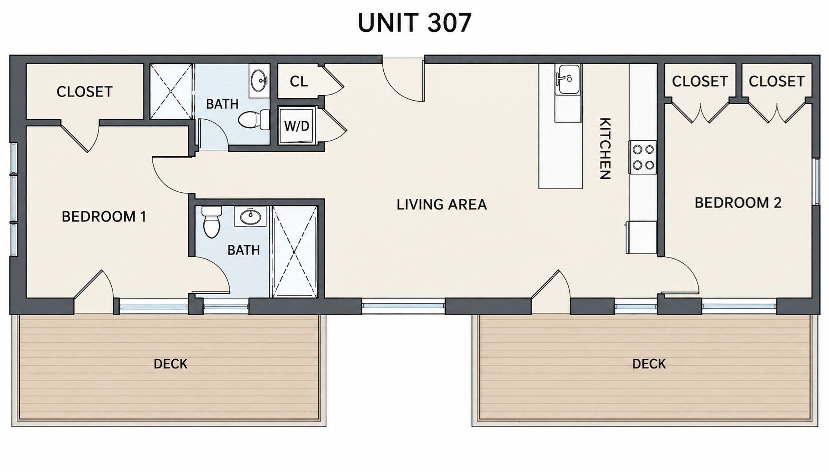 804 East 7th Street #307, Boston, MA, 804 East 7th Street #307, Boston, MA Photo #24