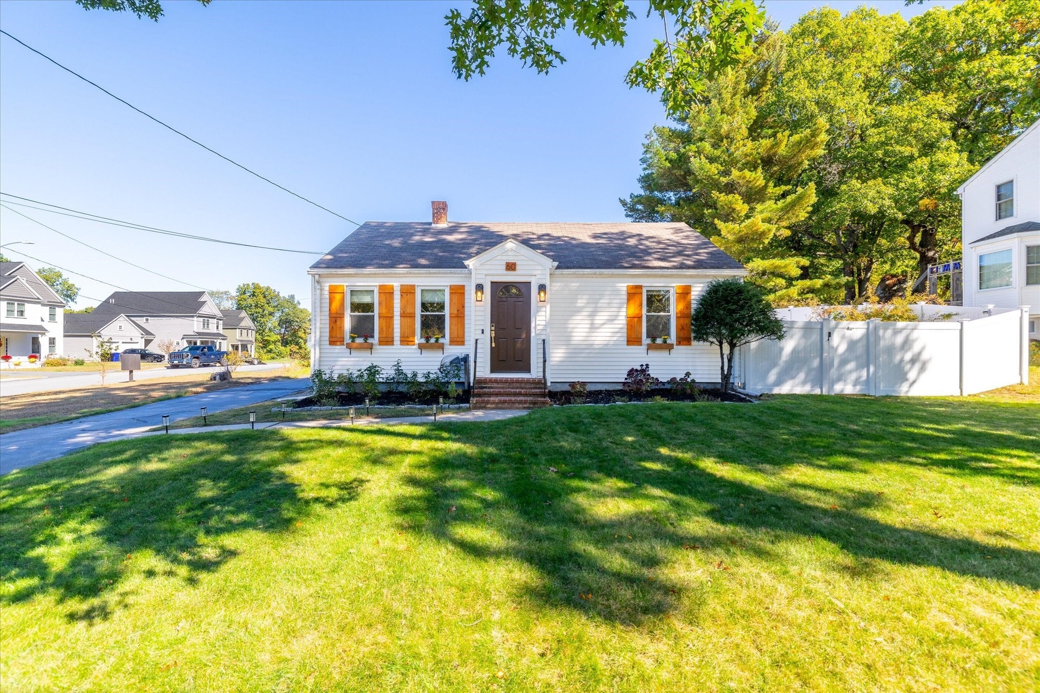 60 Mount Pleasant St, Milford, MA, 60 Mount Pleasant St, Milford, MA Photo #1