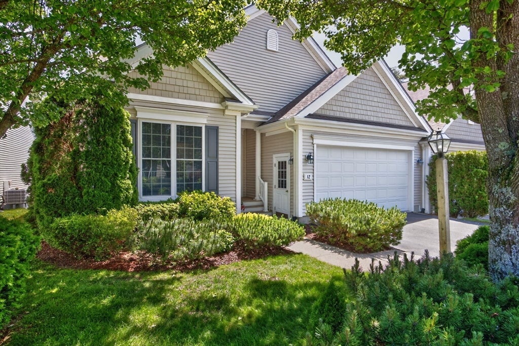 Photo of 12 Belltree, Plymouth, MA