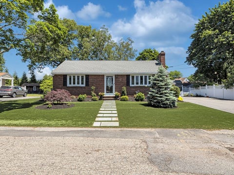 Photo of 13 Willard St, Dedham, MA 02026 (MLS # 73533922)