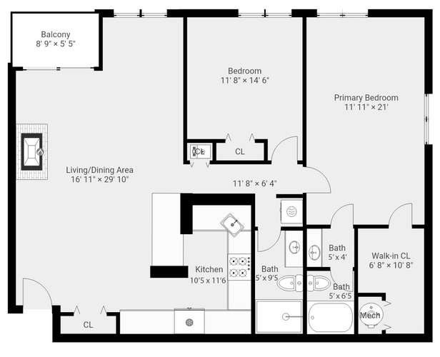 666 Main Street 217