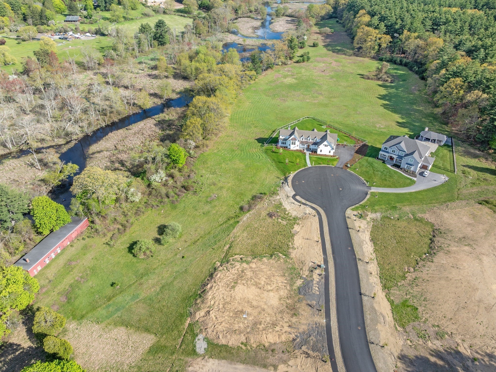 8 Pearl Way - Lot 4