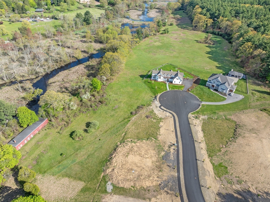 8 Pearl Way - Lot 4