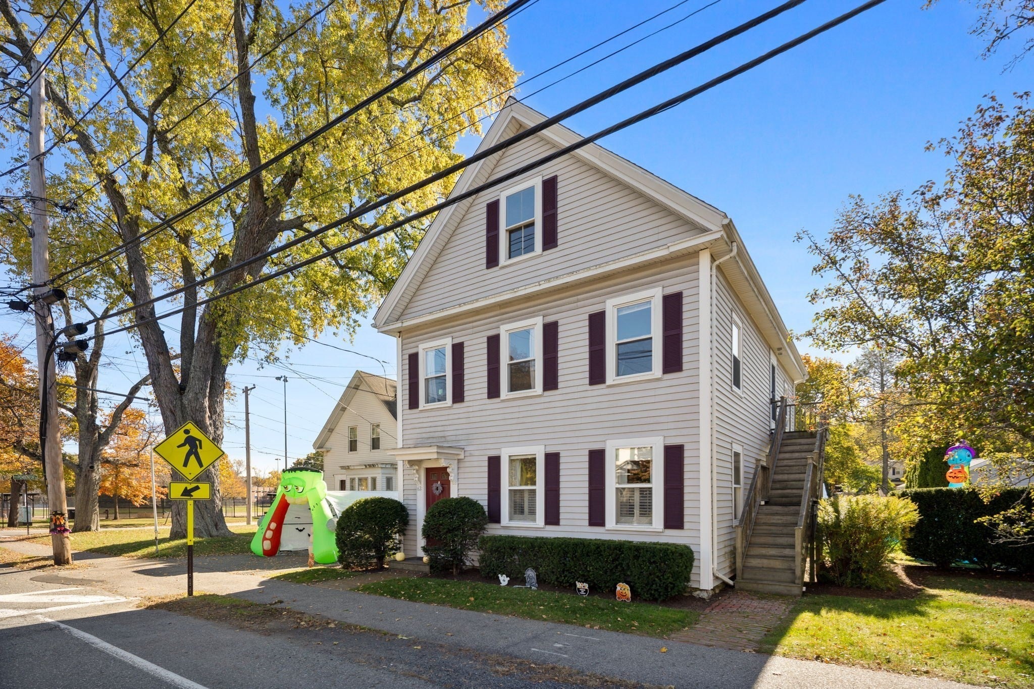 62 W Plain #2, Wayland, MA Photo #6