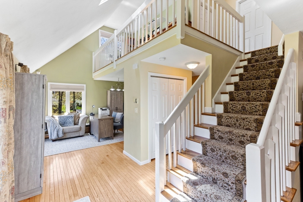 14 Galahad Way