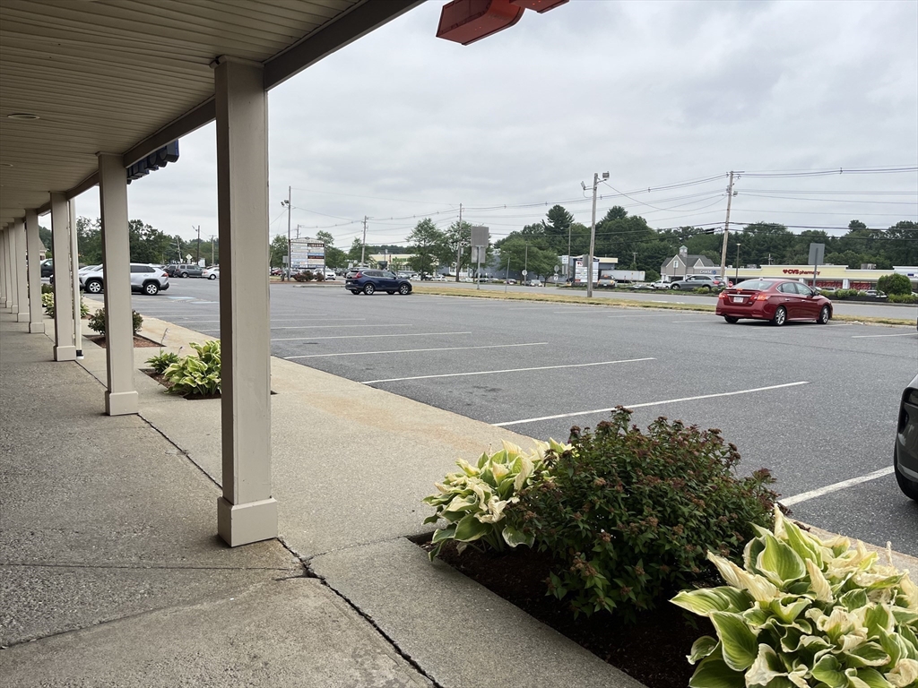 175 Littleton Rd A