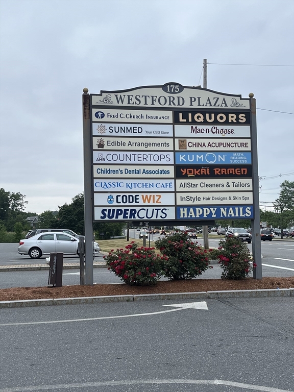 175 Littleton Rd A