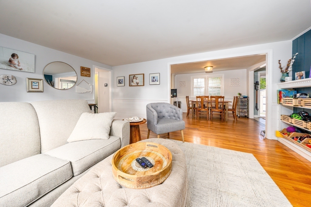 16 Uncle Stanleys Way