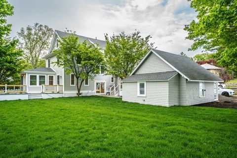 Photo of 368 Worcester St, Wellesley, MA 02481 (MLS # 73518691)