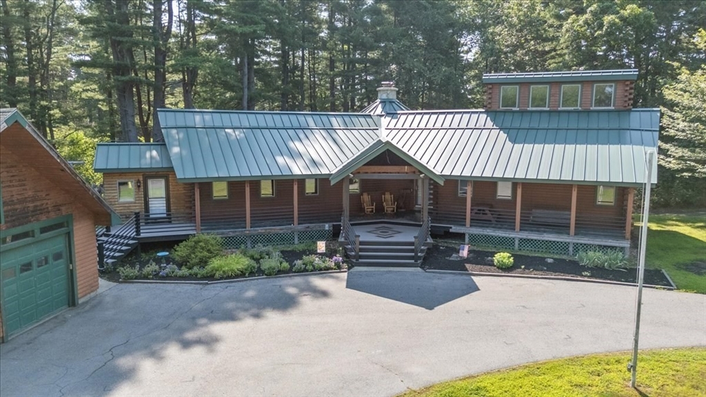 163 Loon Hill Rd