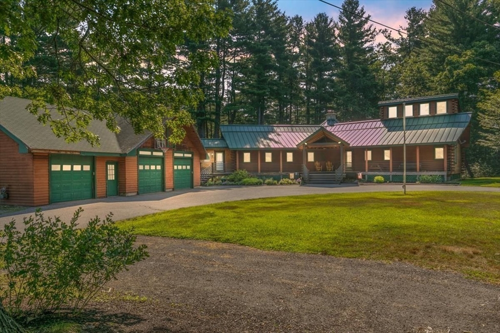 163 Loon Hill Rd