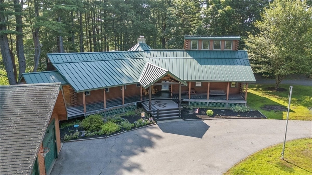 163 Loon Hill Rd